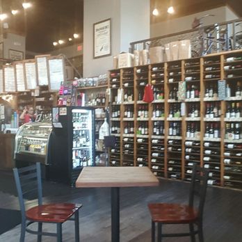 Barriques - West Wash - Coffee & Tea Near Me - Madison, Wisconsin Barriques - West Wash - Coffee & Tea Near Me - Madison, Wisconsin