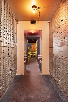 Long Weekend by null