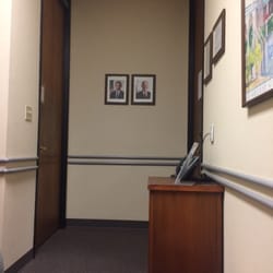 Internal Revenue Office - Office Of Appeals - Say hello to your receptionist!