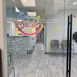 Caring Smiles Pediatric Dentistry