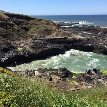 Cape Perpetua Scenic Area - Hiking Near Me - Yachats, Oregon Cape Perpetua Scenic Area - Hiking Near Me - Yachats, Oregon