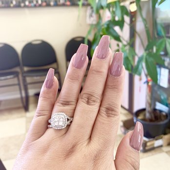 City Nails - Coffin acrylic nails - Nail Salons Near Me - Fremont, California City Nails - Coffin acrylic nails - Nail Salons Near Me - Fremont, California