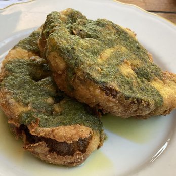 Haberdish - Vegan cauliflower steaks-sooo goood!!! - Southern Near Me - Charlotte, North Carolina Haberdish - Vegan cauliflower steaks-sooo goood!!! - Southern Near Me - Charlotte, North Carolina