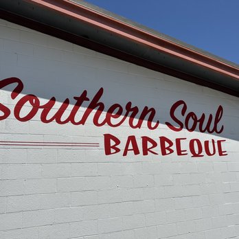 SOUTHERN SOUL BARBEQUE - Updated March 2025 - 1293 Photos & 1338 ...