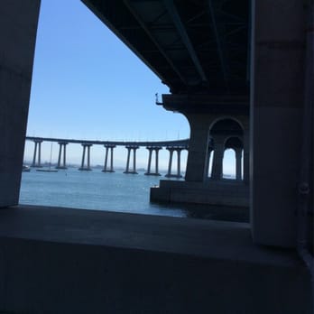 Coronado Bridge - Landmarks & Historical Buildings Near Me - San Diego, California Coronado Bridge - Landmarks & Historical Buildings Near Me - San Diego, California