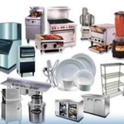 AV Restaurant Supply - Commercial Kitchen and Dining Supplies from Small Wares to Large Equipment. New, Used, and Ding 'n' Dent.