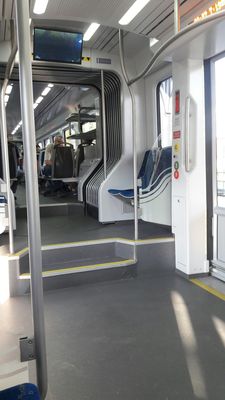 Museo Nacional de los Ferrocarriles Mexicanos by null