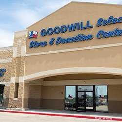 Goodwill Thrift Store & Donation Center - Willis