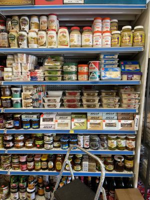 Saffron Grill & Market by null