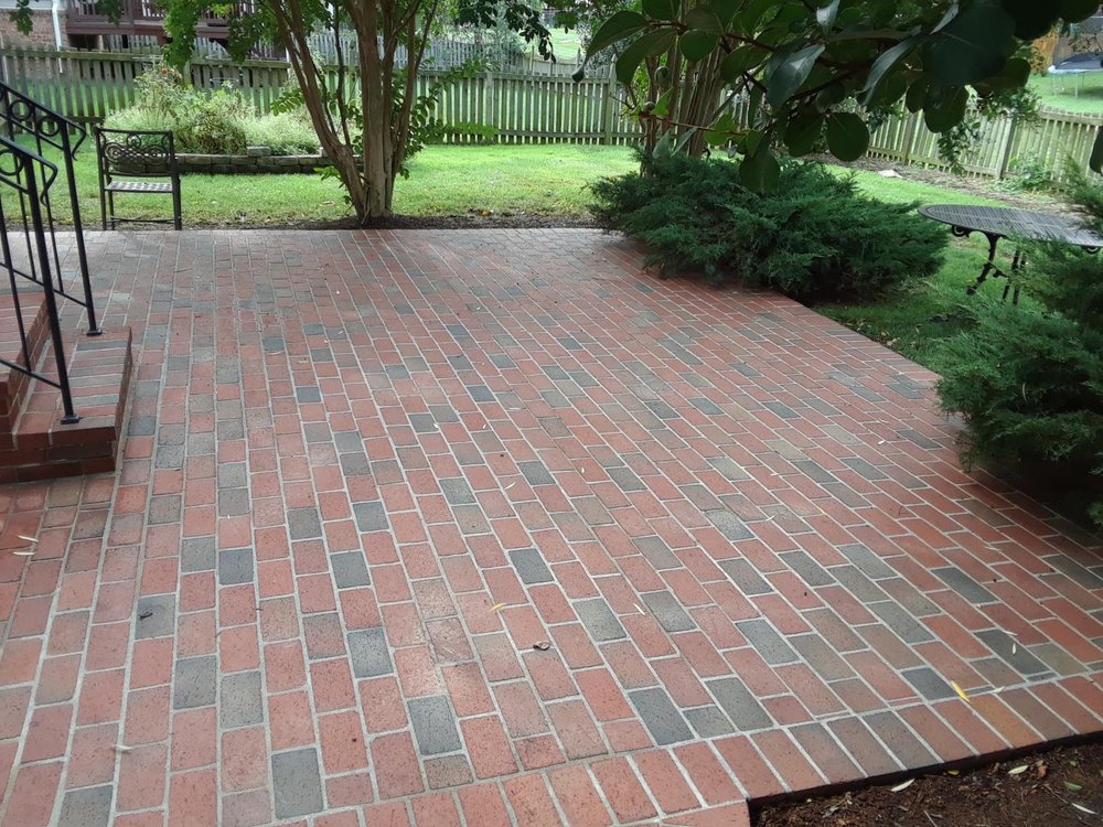 SGT. CLEAN PRESSURE WASHING Updated August 2024 38 Photos Ashburn