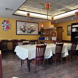 Interior with a/c broken or not working