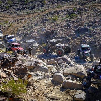 King of The Hammers - Festivals Near Me - Johnson Valley, California