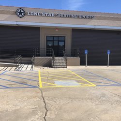 Lone Star Shooting Sports