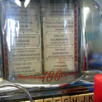 Penguin Cafe - FYI - These are for display purposes only. ('Found out when the couple next to me lost their quarter!) - Breakfast & Brunch Near Me - Laguna Beach, California Penguin Cafe - FYI - These are for display purposes only. ('Found out when the couple next to me lost their quarter!) - Breakfast & Brunch Near Me - Laguna Beach, California