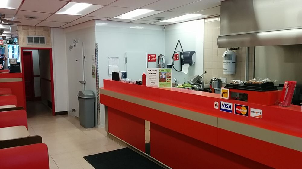 Princess Submarines Logo