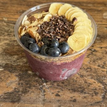 MOUNTAIN BERRY BOWLS - KALISPELL - TEMP. CLOSED - Updated January