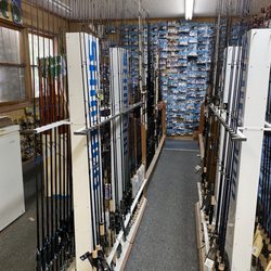 Aberdeen Bait & Tackle