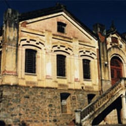 Etec João Belarmino