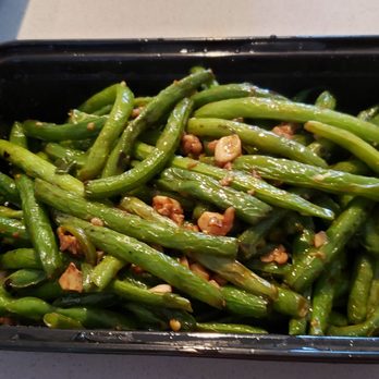 Ho Kee Cafe - Arcadia - String beans - Cantonese Near Me - Arcadia, California