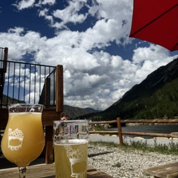 Cabin Creek Brewing - Breweries Near Me - Georgetown, Colorado Cabin Creek Brewing - Breweries Near Me - Georgetown, Colorado