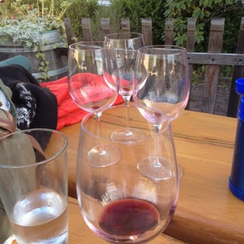 Mike's Cafe & Wine Bar - Bars Near Me - Friday Harbor, Washington