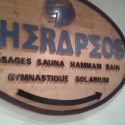 Therapeos