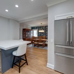 Apex Kitchen & Bath