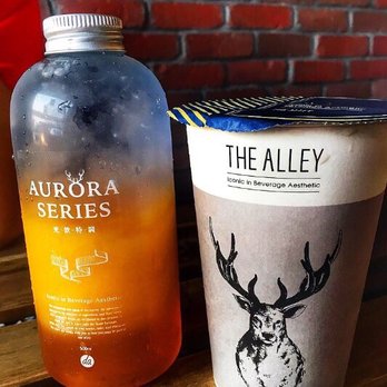 The Alley Warden - Tea Rooms Near Me - Markham, Ontario The Alley Warden - Tea Rooms Near Me - Markham, Ontario