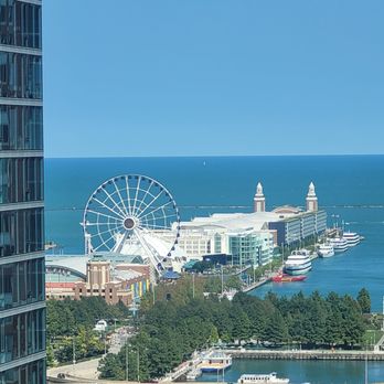 Sheraton Grand Chicago Riverwalk - Hotels Near Me - Chicago, Illinois Sheraton Grand Chicago Riverwalk - Hotels Near Me - Chicago, Illinois