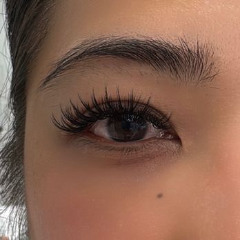 Lashes M Brows - Eyelash Service Near Me - Garden Grove, California