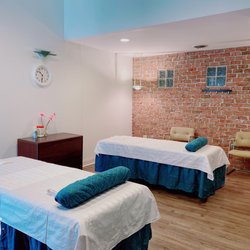 Alpha Massage Spa