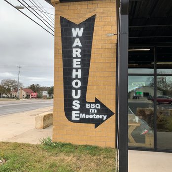 The Warehouse BBQ and Meetery - Great new bbq place in Burnet. Yum homemade beans. If you like beef and beef only this is your place. - Barbeque Near Me - Burnet, Texas The Warehouse BBQ and Meetery - Great new bbq place in Burnet. Yum homemade beans. If you like beef and beef only this is your place. - Barbeque Near Me - Burnet, Texas