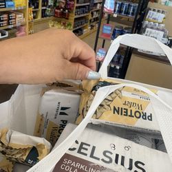 The Vitamin Shoppe - The customer service team was incredibly friendly, helpful, and knowledgeable. They made the entire experience smooth and enjoyable.