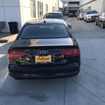 McKenna Audi - Auto Repair Near Me - Norwalk, California