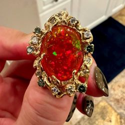 Ring purchase!