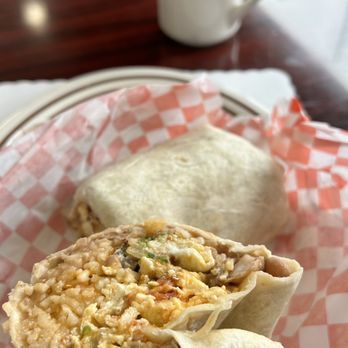 Centinela Cafe - Machacha Breakfast Burrito and Coffee - Diners Near Me - Los Angeles, California Centinela Cafe - Machacha Breakfast Burrito and Coffee - Diners Near Me - Los Angeles, California