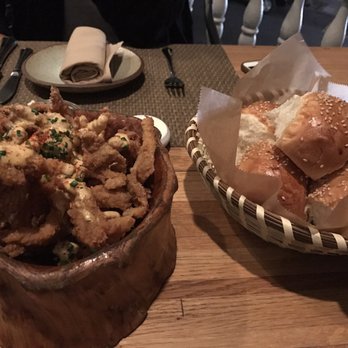 Husk - American Near Me - Charleston, South Carolina