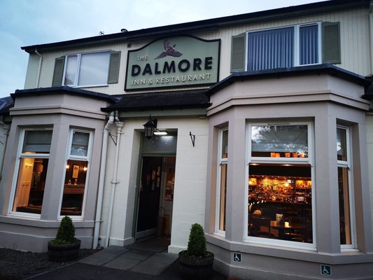 Dalmore Inn & Restaurant by null