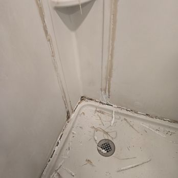 GG Handyman - Remove old caulking - Electricians Near Me GG Handyman - Remove old caulking - Electricians Near Me