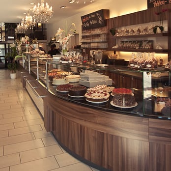 Cafe am Markt - Cafes Near Me - Heidenheim, BW