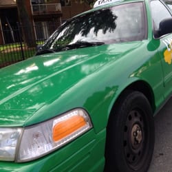 Lynn Taxi Cab
