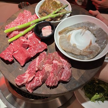 JOA Grill - Korean Near Me - Dallas, Texas JOA Grill - Korean Near Me - Dallas, Texas