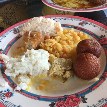 Curry House Restaurant - Dessert plate - Indian Near Me - Smyrna, Tennessee Curry House Restaurant - Dessert plate - Indian Near Me - Smyrna, Tennessee