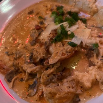Bayou on Bay - Shrimp and grits - Cajun/Creole Near Me - Bellingham, Washington Bayou on Bay - Shrimp and grits - Cajun/Creole Near Me - Bellingham, Washington