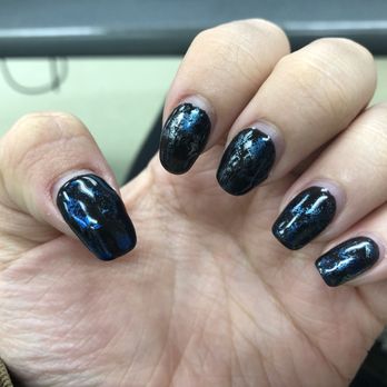 Sunset Nails - Nail Salons Near Me - San Francisco, California