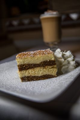 Seventh Street Cafe by null
