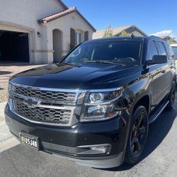 SinCity CarWash