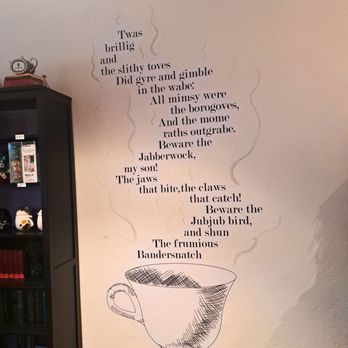 Drink Me! Tea Room - Tea Rooms Near Me - Tempe, Arizona