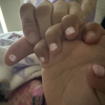 J’adore Nail Lounge - My daughters gel fell off 24 hrs later - Nail Salons Near Me - Escondido, California J’adore Nail Lounge - My daughters gel fell off 24 hrs later - Nail Salons Near Me - Escondido, California