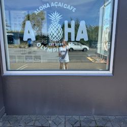 Aloha Açai Cafe